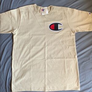 Champion Heritage Tee